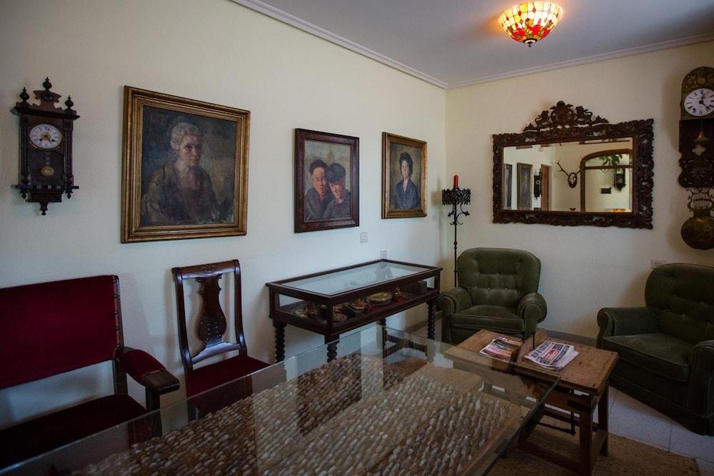Hotel Los Perales Puebla de Sanabria Eksteriør billede