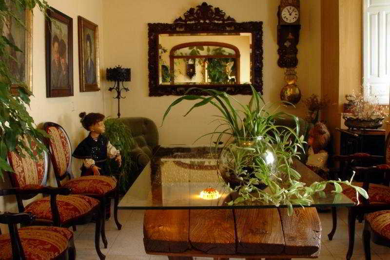 Hotel Los Perales Puebla de Sanabria Eksteriør billede